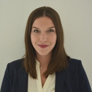 Meet your Posher, Caroline